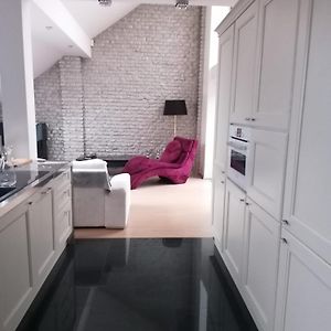 Appartement met Twee Slaapkamers